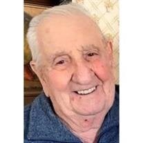 Chrispino J. DiCarlo