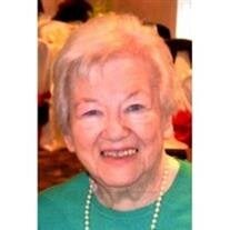 Jean Woods