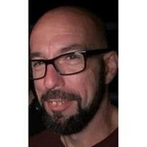 Kevin R. Martel
