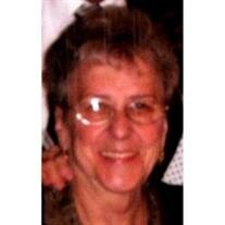 Claire B. Ledoux