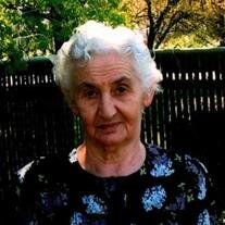 Kyriaki Tsapanidis