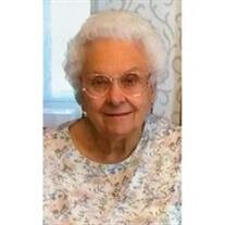 Mary G. Andrews