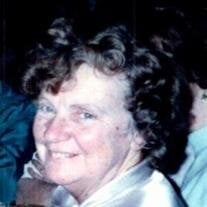 Margaret "Rita" Queenan