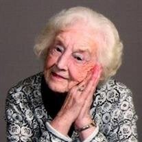 Dorothy P. Newman