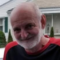 Dennis J. Gilmartin