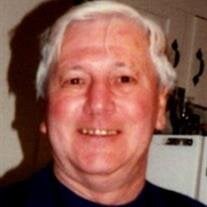 Robert A. Charpentier