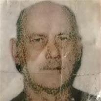 SSgt. James Francis Lee