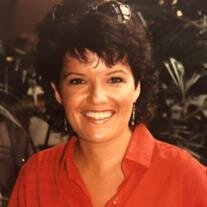 Patricia R. Halliday