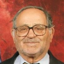 Dionysios "Dennis" Andrikopoulos