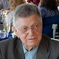 Michael L. Quaglia, Sr.