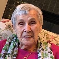 Doris E. Fournier