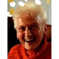 Claire R. Caufield