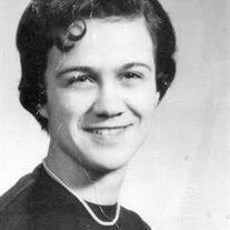 Carole Ann Haberle