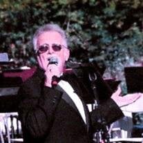 Ronald "Ronnie Dee" E. Deighan