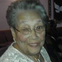 Diana M. Fernandes