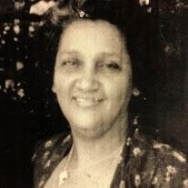 Ana Hilda Valoy Marmolejos