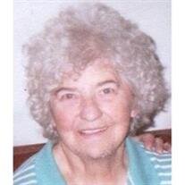 Sally A. Souve