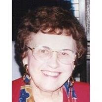 Loraine B. Poole