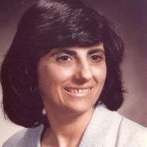 Virginia A. Trahan