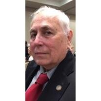 Daniel R. Cinq-Mars