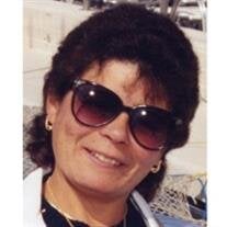 Deborah A. LaFountaine