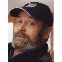 George Dube, Jr.