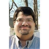 Raymond C. Pegoraro, Jr.