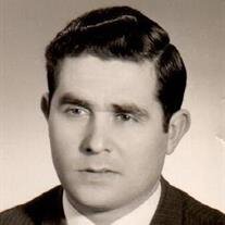 Americo Lopes