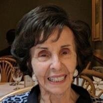 Dorothy Gauthier