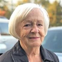 Beverly J. Bibby
