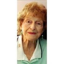 Ruth A. Errington David
