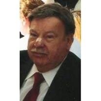 Paul A. Doyle