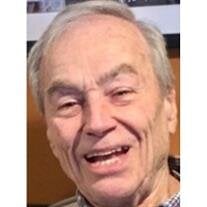 Donald Henry Lutz