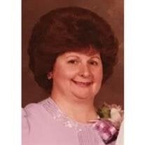 Muriel B. Robert
