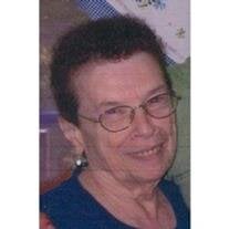 Pearl M. Johnson