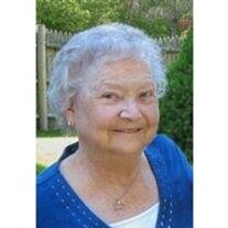 Frances J. Dean