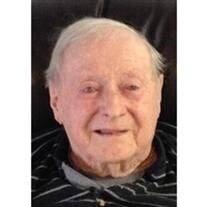 John B. Keane