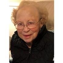 Freda J. Luther