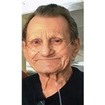 William "Bill" H. Cartwright, Jr.