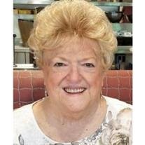 Claire B. Blanchet