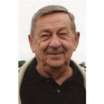 James J. Sabourin