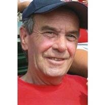 Thomas J. Reddington, III