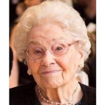 Rose Marie Rapp