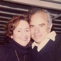 Claire L. Cabral
