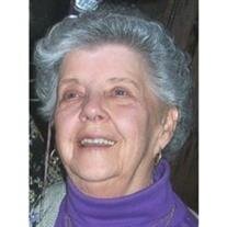 Janet M. Messier