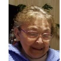 Marie G. Simard