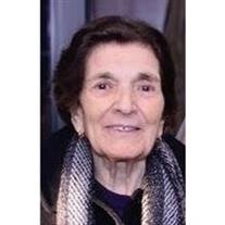 Maria Graca Sousa