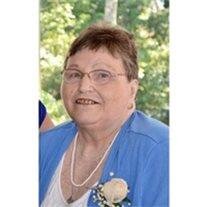 Deborah E. Tait