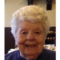 Ruth M. Hart