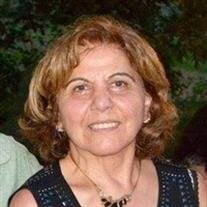 Mona Bakleh